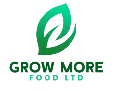 Grow More Food Ltd
